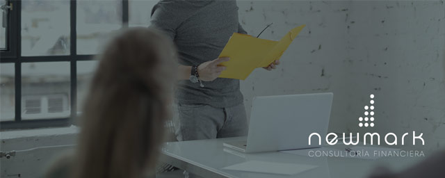 Imatge de Newmark<br>Consultoria Financera